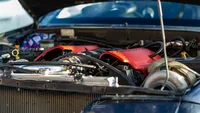 LS Swap R32 Nissan Skyline-2