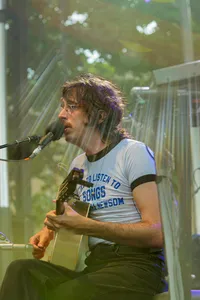 @HUpresents Fleet Foxes with special Guest Tim Bernardes