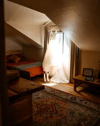 Arizona Wedding Videographer