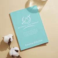 book mockup