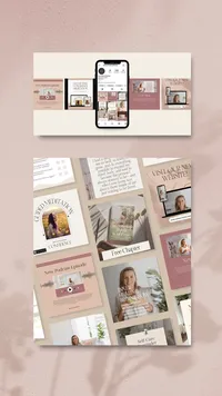 Emma Ritchie Social Media Package