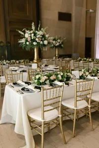 Parthenon Wedding8