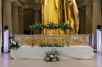Parthenon Wedding3