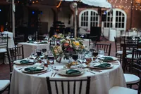 Emily & Doug - Cheekwood8