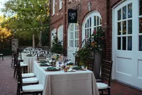 Emily & Doug - Cheekwood10