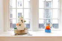 Chris and Rachel wedding at Hotel Noelle Nashville TN — Weddings & Events by Raina