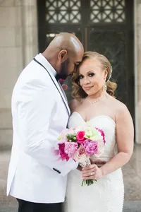 Bride + Groom-0201