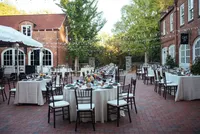 Emily & Doug - Cheekwood12