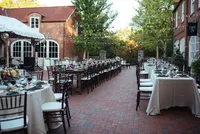 Emily & Doug - Cheekwood11