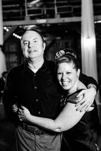 Wedding planners with Weddings & Events by Raina works with amazing wedding vendors