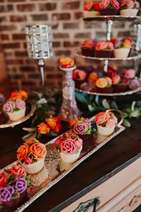 60th anniversary private event celebration Nashville TN — Weddings & Events by Raina