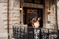 Lana & Omar - Union Station13