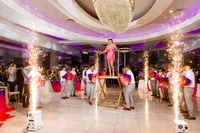 Quinceañera in Nashville TN