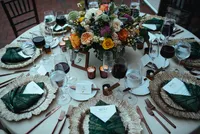 Emily & Doug - Cheekwood15