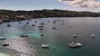 St Croix boats