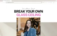 kvetuse-vasirova-website-creation-bryony-williams 1