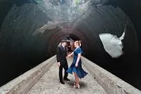 5-DALLAS-FORT-WORTH-engagement-wedding-photographer-dallas-world-aquarium-