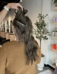 Seamless extensions