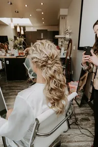 Jodi Wedding 2