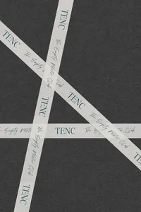 the empty nester club-Packaging Tape Mockup