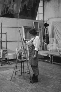Design Provenance - Artiste