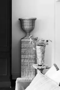Design Provenance Archive - Silver Vessel