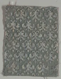 Design Provenance - Historical Pattern
