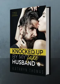 MOCKUP_Knocked Up by Fake Husband