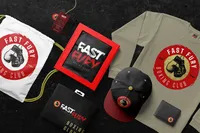 Fast Fury Apparel