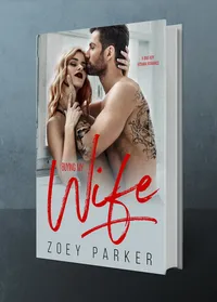 MOCKUP_Buying My Wife