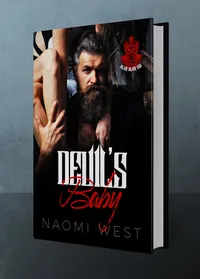 MOCKUP_Devils Baby