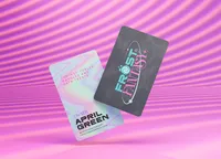 Business Cards