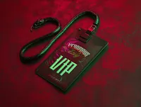 VIP Pass