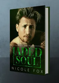 MOCKUP_Jaded Soul