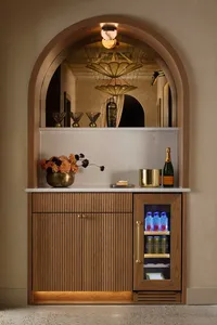 msb-interior-design-wellness-co-arched-beverage-station