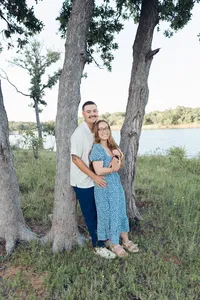 engagement-session-lake-arcadia-oklahoma