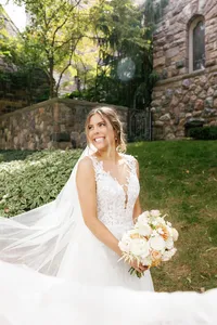 16-Detroit Wedding Photographer - Mariah Kasten Photo