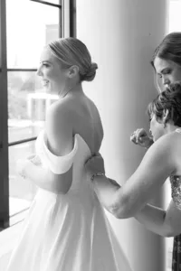 11-Detroit Wedding Photographer - Mariah Kasten Photo