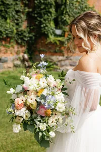 20-Detroit Wedding Photographer - Mariah Kasten Photo