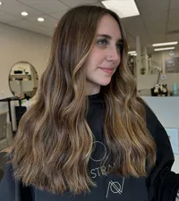 NOVA STRANDS HAIR COLOR 6