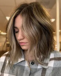 NOVA STRANDS HAIR COLOR 7