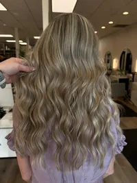 NOVA STRANDS HAIR COLOR 3
