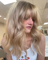 NOVA STRANDS HAIR COLOR 11