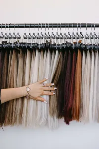NOVA Strands Hair Extensions 2