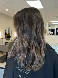 NOVA STRANDS HAIR COLOR 2