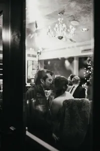 Houston Wedding Photographer - Houston Wedding at Brenners on the Bayour
