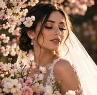 norcal-vineyard-bride-portrait-ume-blossoms-latest