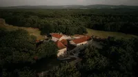 domaine de sourbil in frankrijk trouwlocatie