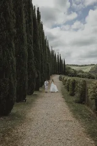 Destination wedding borgo de meliana Italië photographer