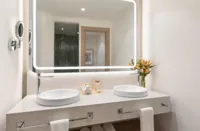 Preferred Club Junior Suite Pool Terrace 4